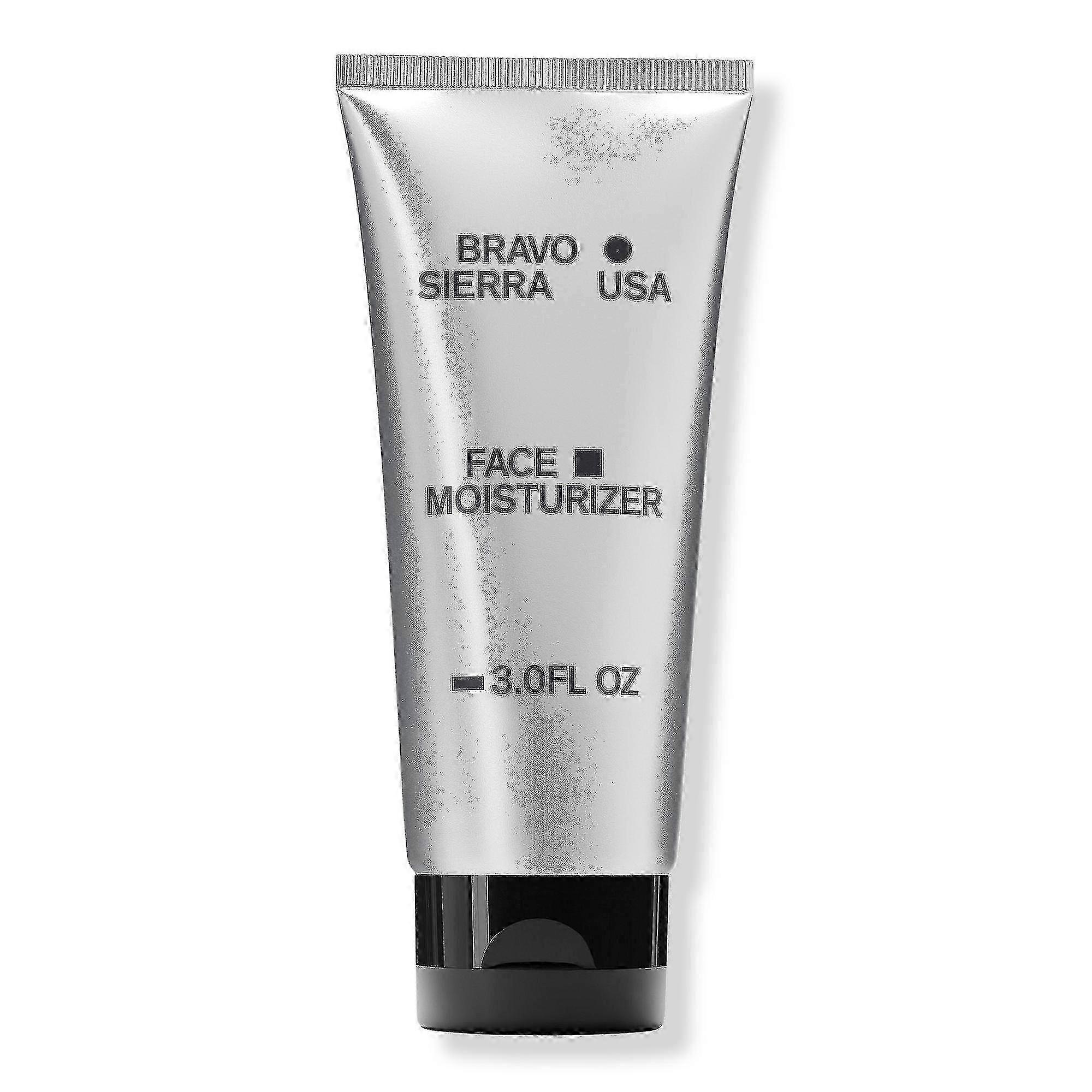 Bravo Sierra Face Moisturizer, 3.0 Oz