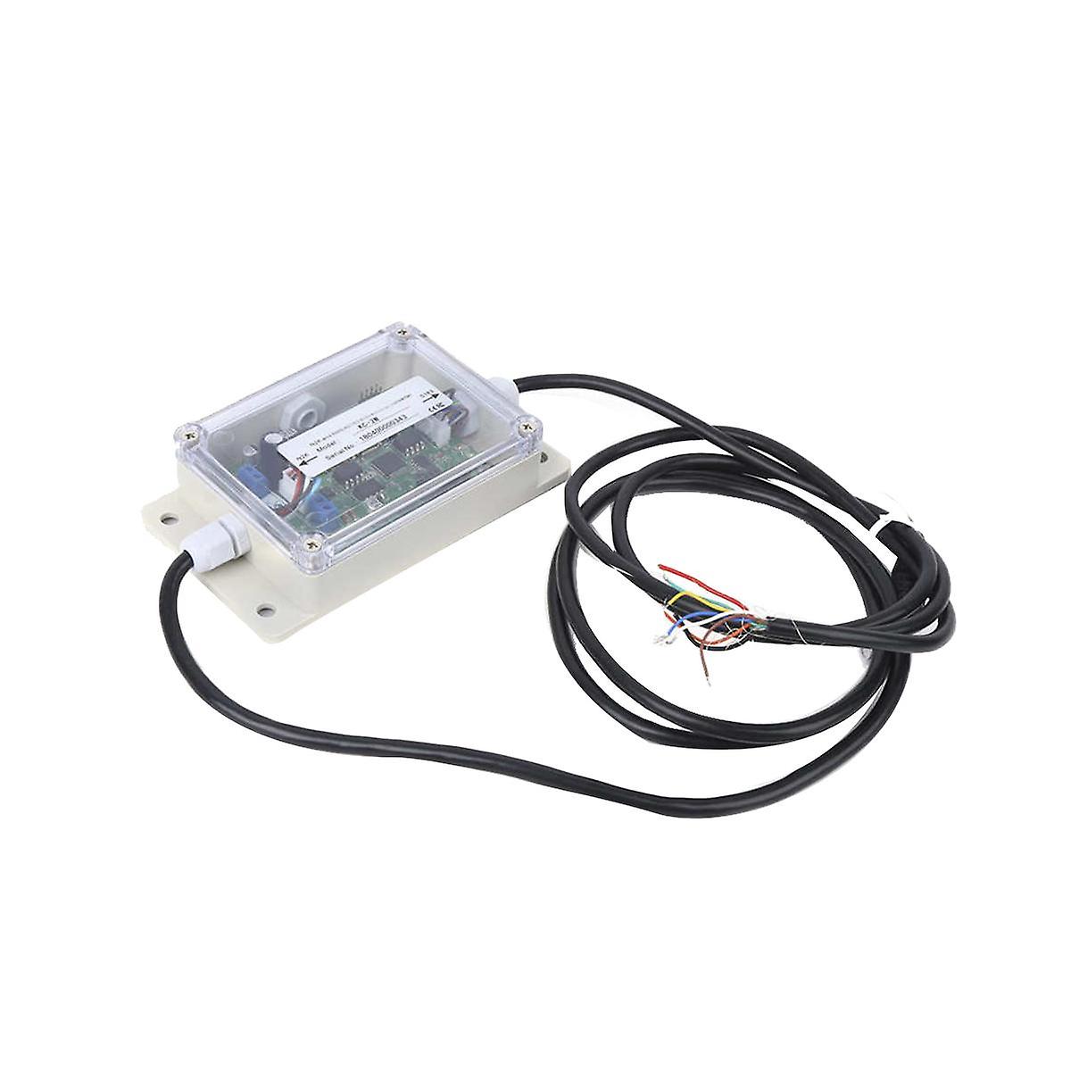 -2W NMEA2000 and NMEA0183 Bidirection Converter IPX67 Waterproof DC 9-30V Bi-Directional Converter