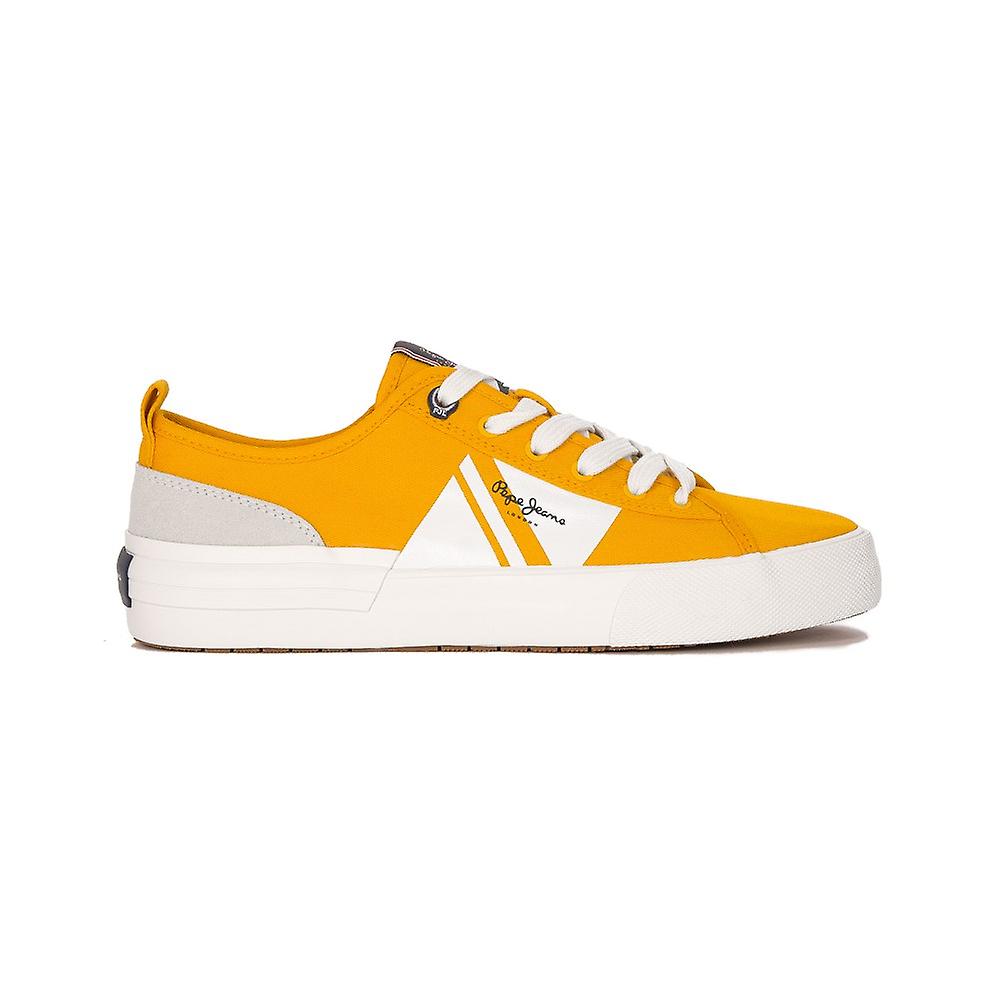 Pepe Jeans Allen Flag Color Yellow PMS30903069 universal all year men