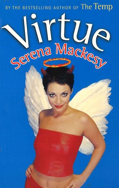 Virtue - Serena Mackesy