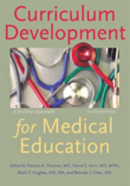 Curriculum Development For Medical Education Paperback