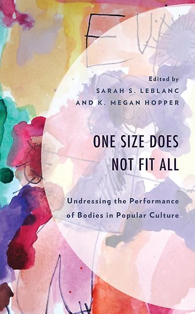 One Size Does Not Fit All Paperback Book