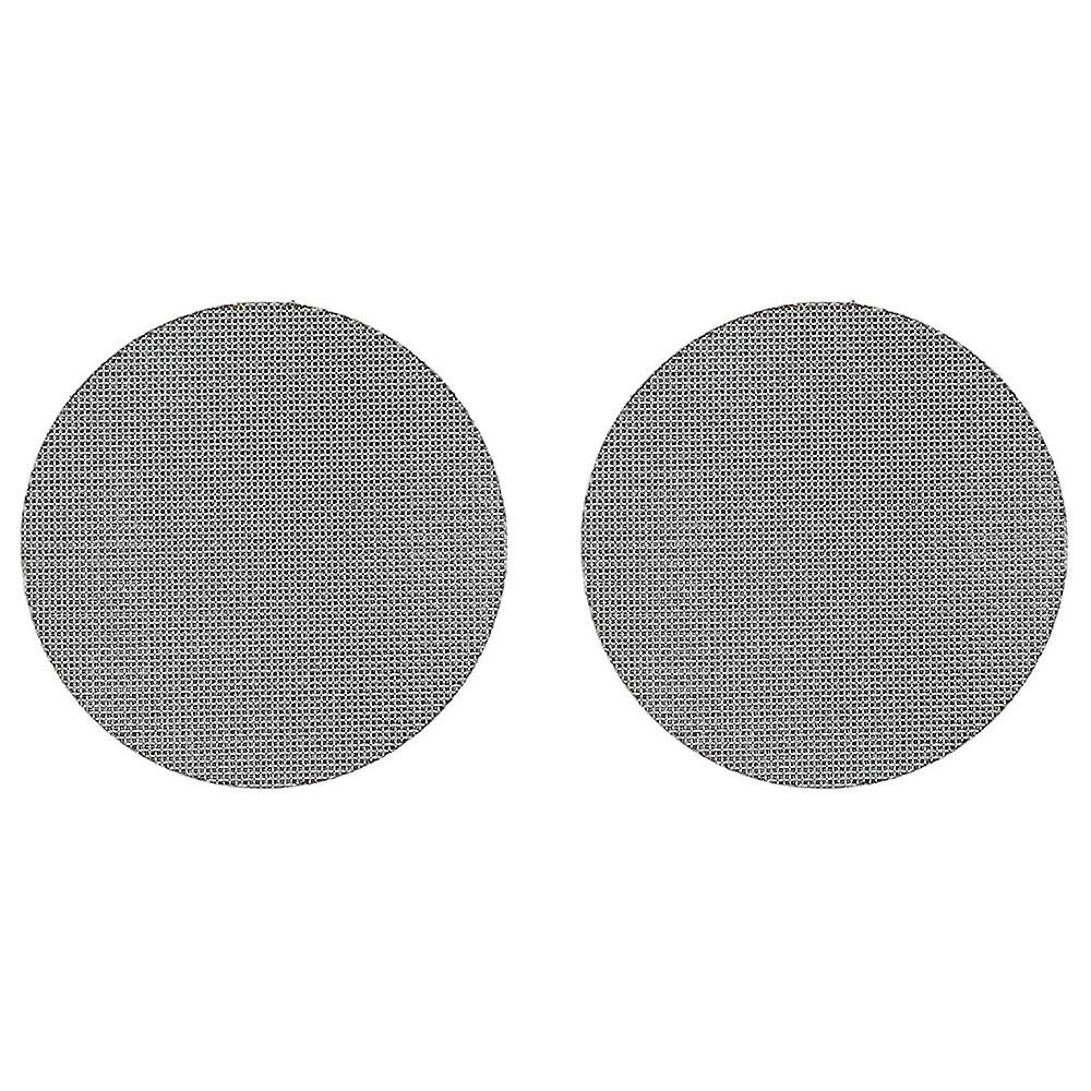 Coffee Filter Mesh, Reusable Coffee Puck Screen 51mm