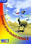 Revenge of the Mutant Camels II (PC) - New & Sealed