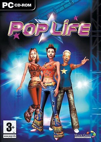 Pop Life (PC) - New & Sealed