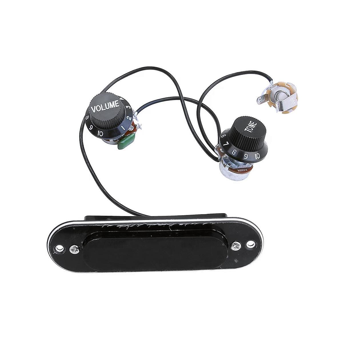 Pentru mandolină Vioară Pickup Accesorii instrumente Accesorii vioară
