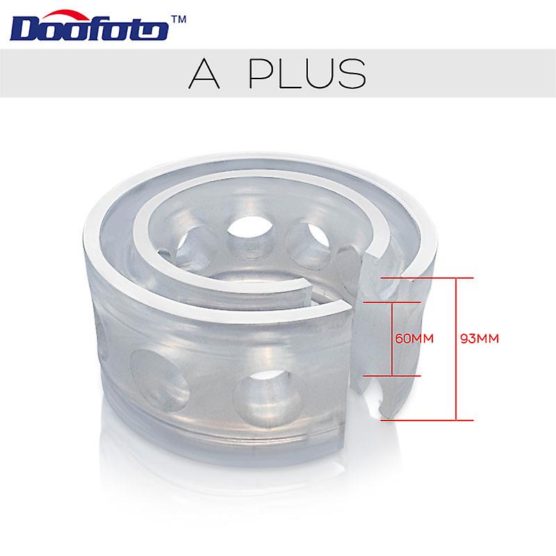 2pcs Car Shock Absorber Spring Bumper Power Auto-buffers Cushion Avtobafery Car Accessories Universal A B C D E F A+ B+