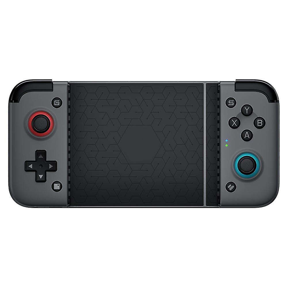 X2 Bluetooth Gamepad Joystick Game Controller Android Or Ios Controller Gaming Joystick For Cloud