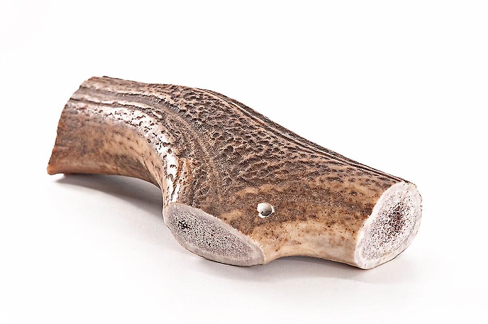 Bellfor Collation saine pour chien avec bois de cerf XL