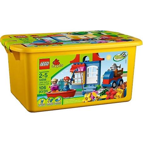 10556 Creative LEGO storage box