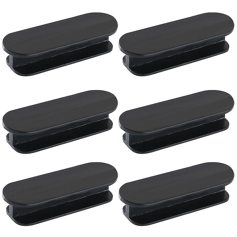 Cabinet Drawer Knobs Humanity Handle Self- Stick Drawer Knobs