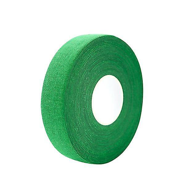 1roll Tape Wrist Swelling Tape Cotton Hockey Stick Tape Lacrosse Stick Wrapper