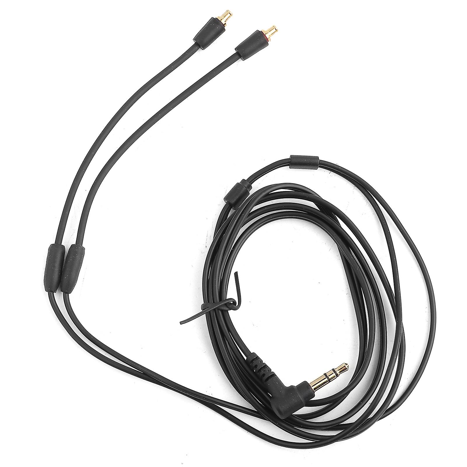 A2DC Headphones Replacement Cable for oTechnica ATHLS50/70/200