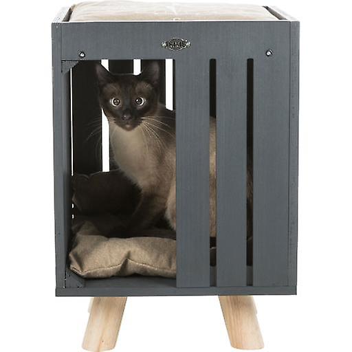 Trixie Cave Alva (Cats , Bedding , Igloos)
