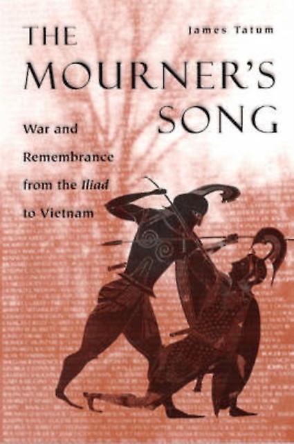 The Mourners Song by James Tatum Paperback
