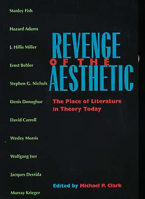 Revenge Of The Aesthetic Paperback