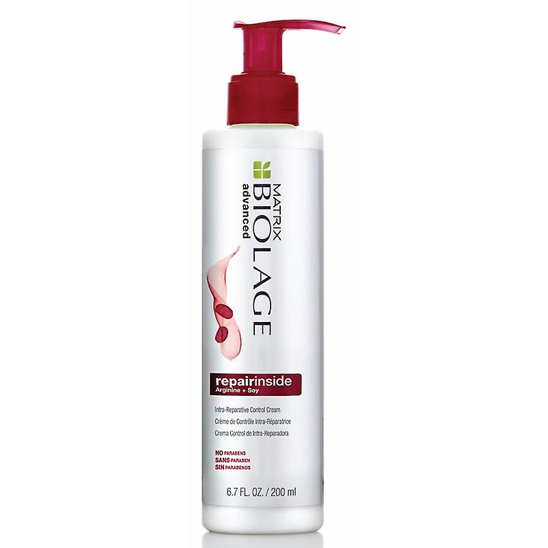 Matrix Biolage Repairinside Control Cream 200ml