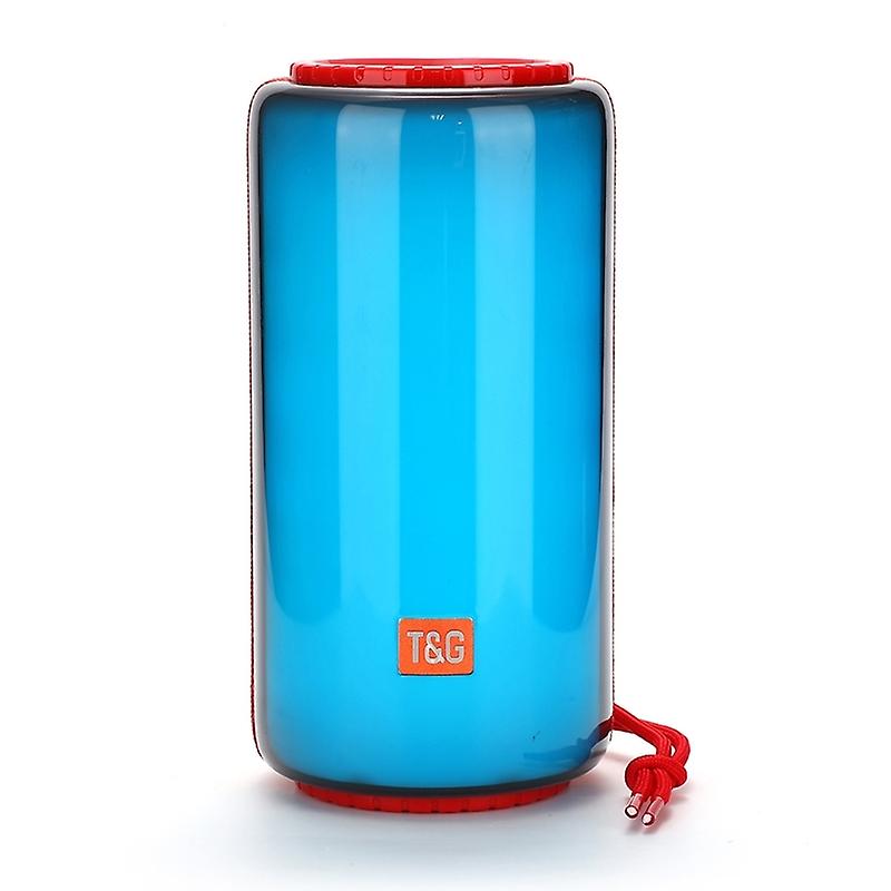 T&G TG639 TWS Wireless Bluetooth Speaker