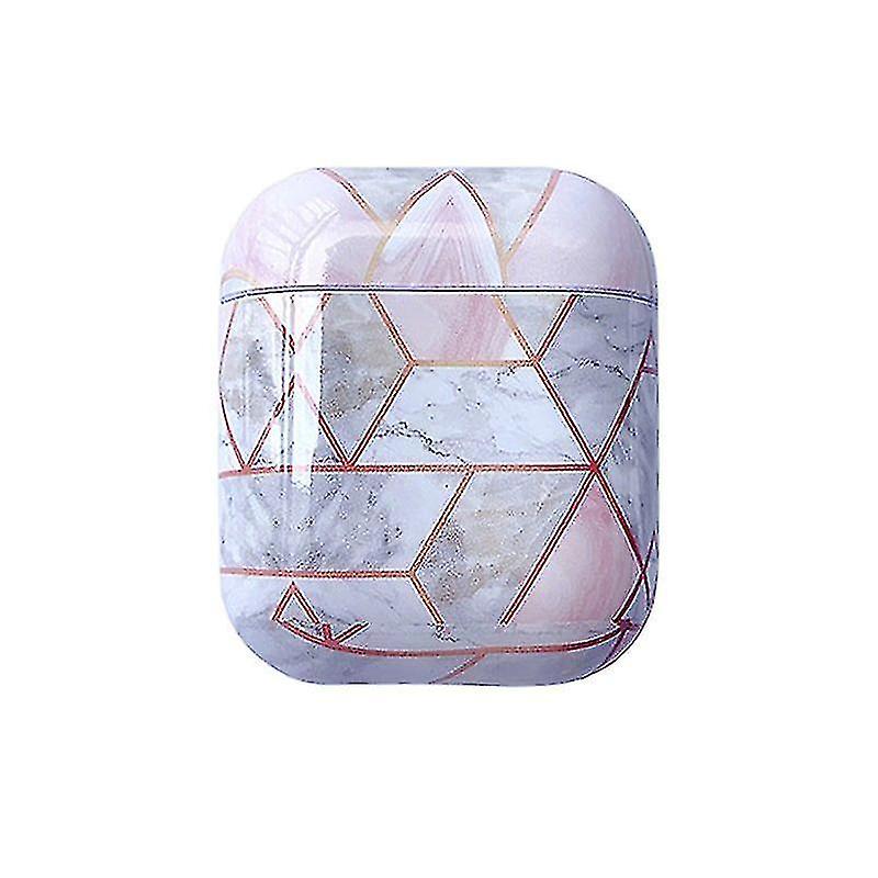 Bicycle Headsets Protection Case For Airpods Geometric