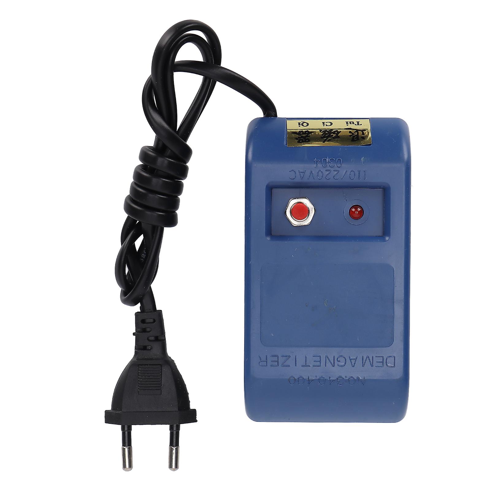Watch Demagnetizer Professional Watch Repair Demagnetization Tool Electric Demagnetization Tool /