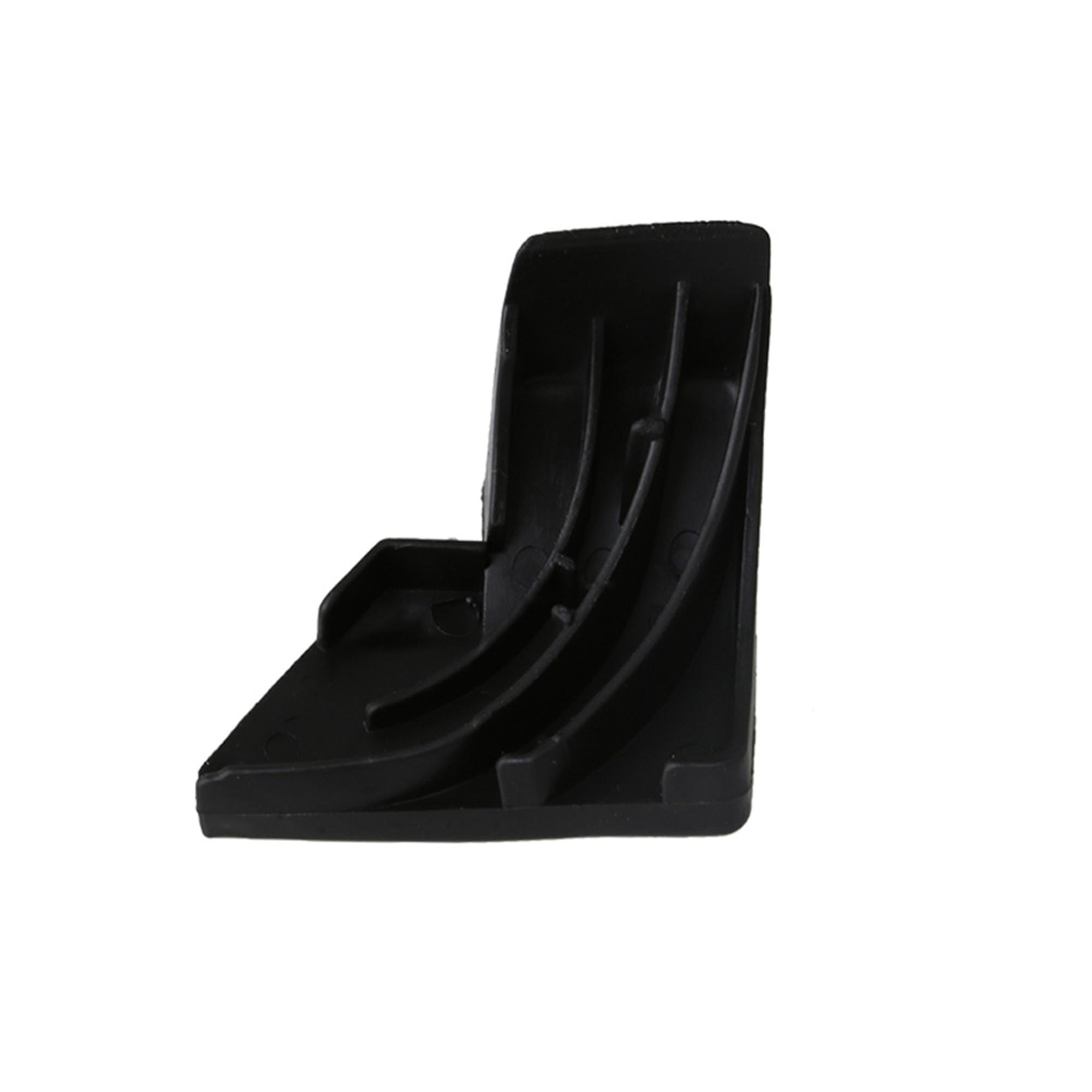 Silica Dishwasher Corner Gasket 1.37inch Replacement for Dishwasher Part