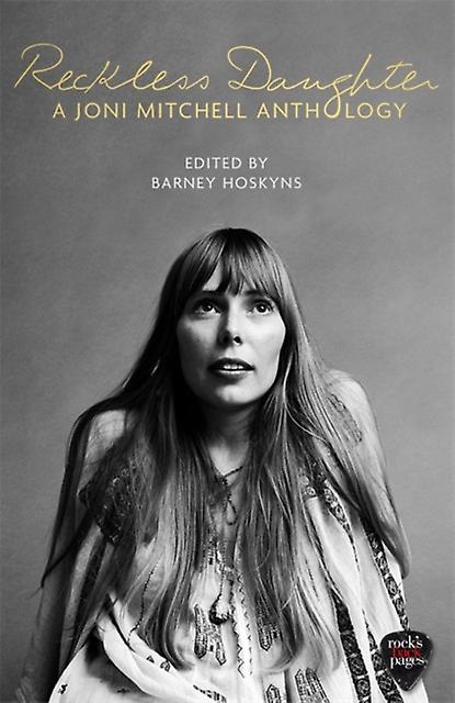 Reckless Daughter by Barney Hoskyns Paperback Book