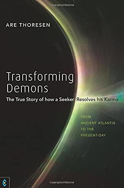 Transforming Demons by Are Thoresen Paperback
