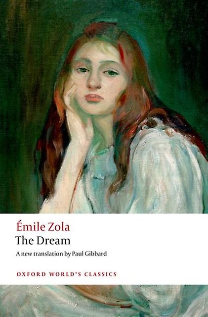 The Dream by Emile Zola Paperback