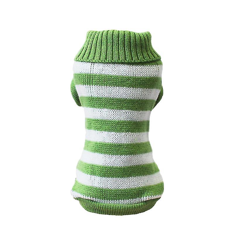 Upgrade 1pcs Pet Sweater