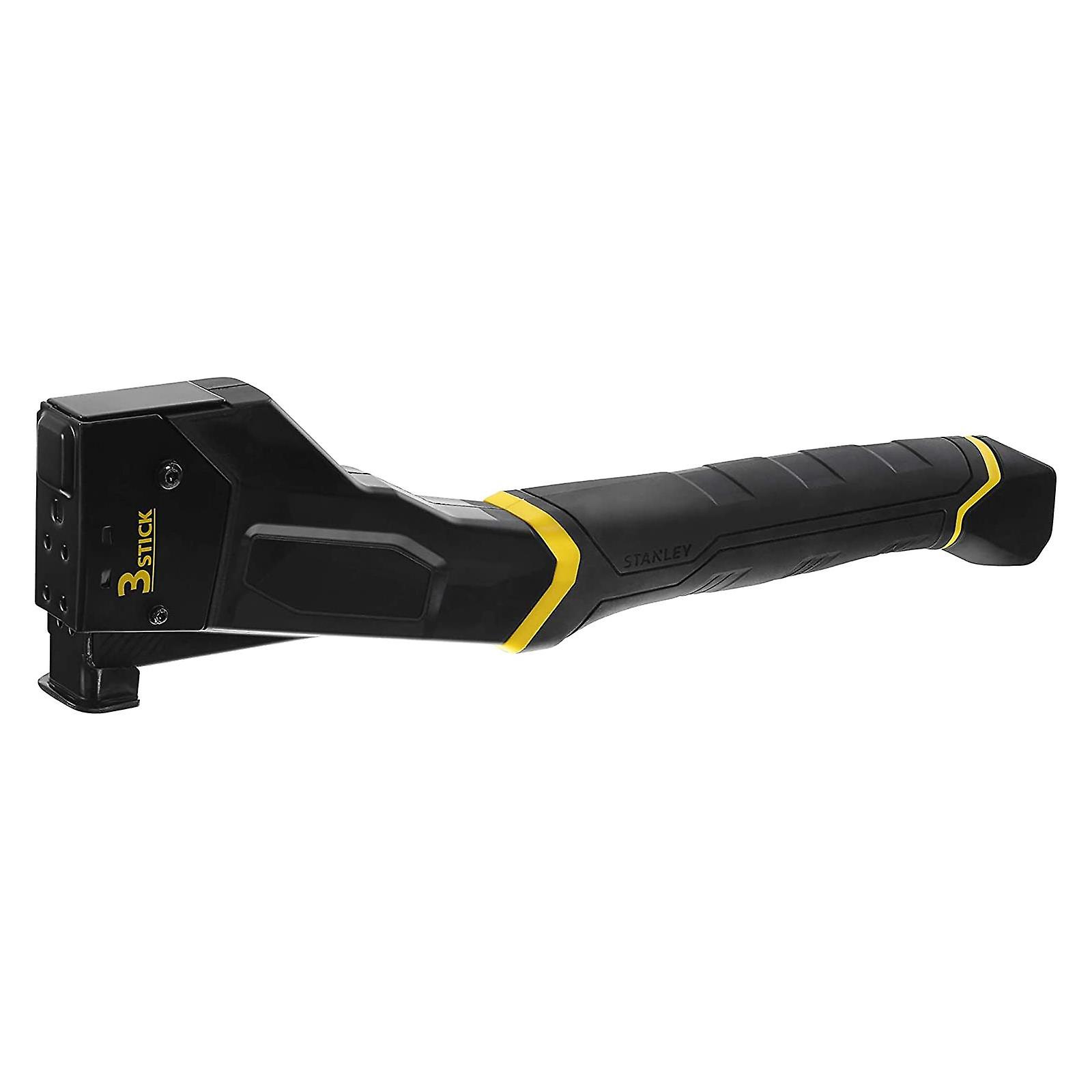 STANLEY FATMAX L/WEIGHT COMPOSITE HAMMER TACKER