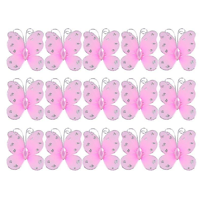 50pcs Simulation Decor