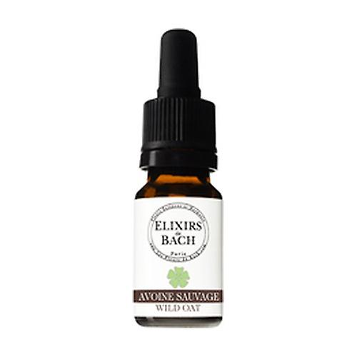 36 Wild oats 10 ml of floral elixir