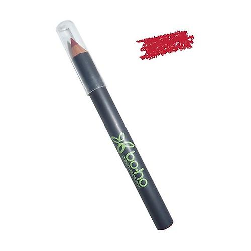 Lipstick 03 Rouge 1 unit (Red)