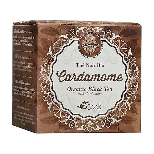 black cardamom tea 15 units