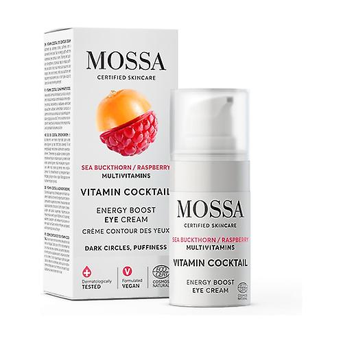 Vitamin Cocktail Vitamin Eye Contour 15 ml