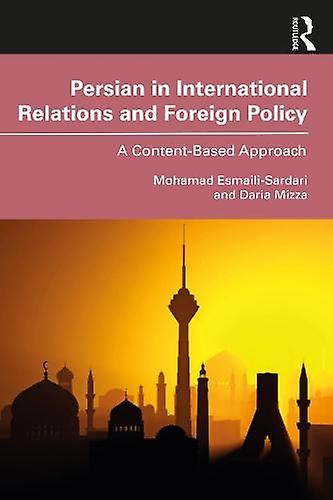 Persian In International Relations And Foreign Policy