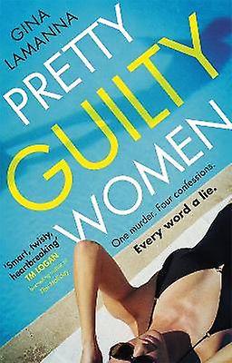 Pretty Guilty Vrouwen