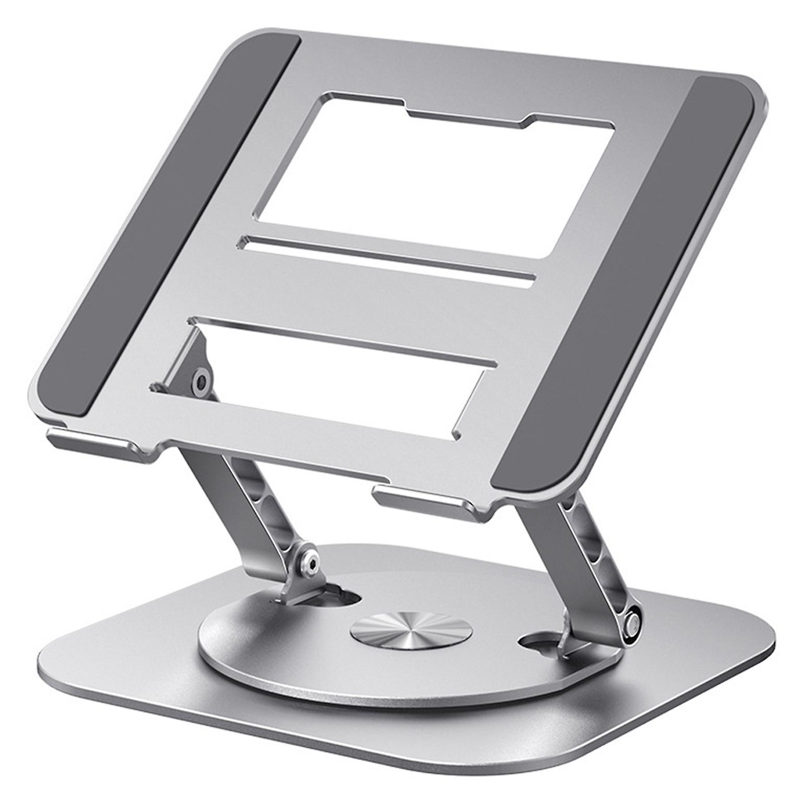 Desktop Laptops Stand Table Cooling Laptops Holder for Indoor Outdoor