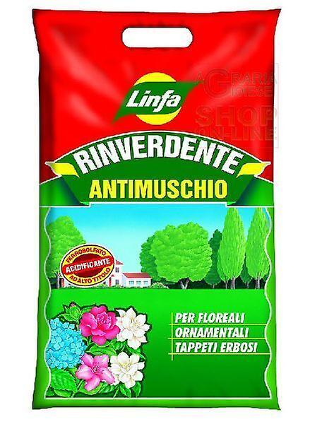 Linfa - Greening anti-moha műtrágya 5 kg Linfa