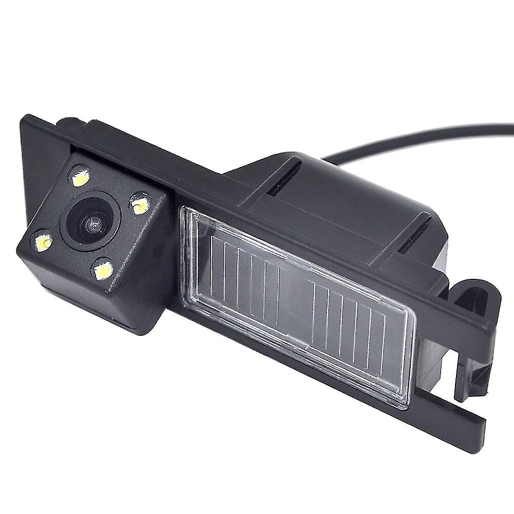 Car HD 4led rear view reversing camera reversing camera suitable for Opel Astra