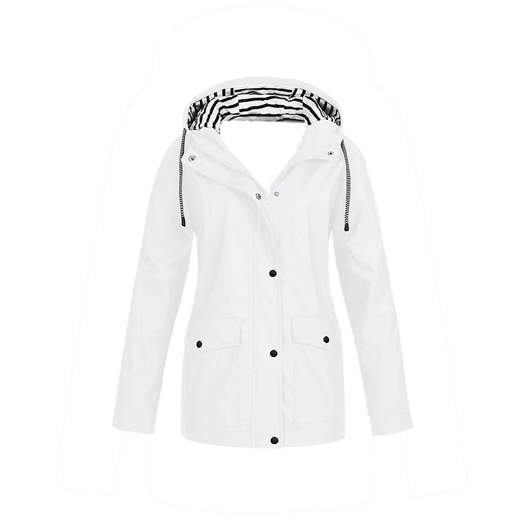 Womens Waterproof Jacket