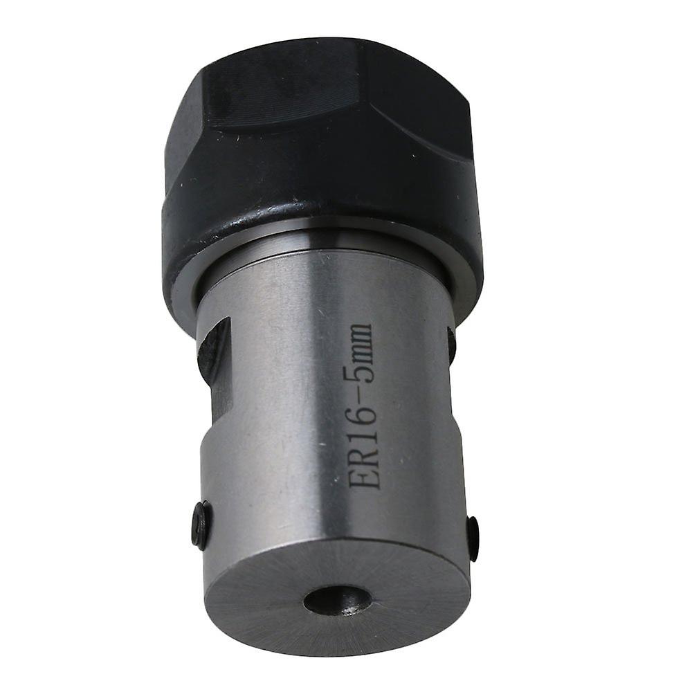 ER16 A Type Extension Rod Collect Chucks for 5mm CNC Spindle Motor