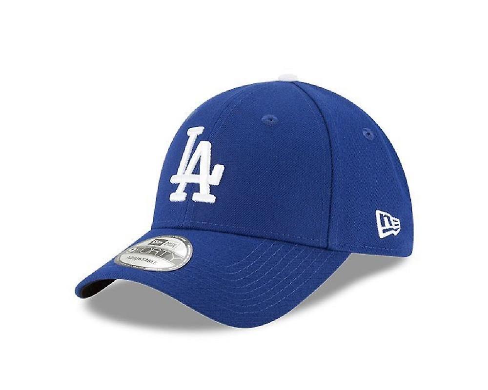 New Era 940 Adjustable League Cap ~ LA Dodgers