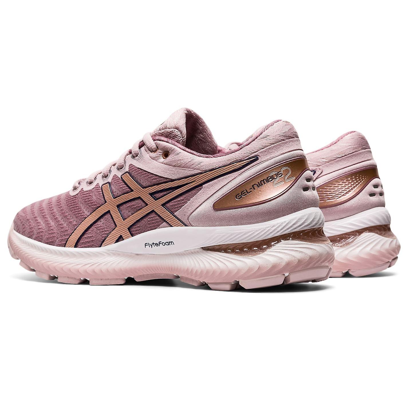 asics gel nimbus 22 womens amazon