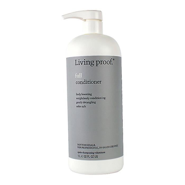 Living Proof Full Conditioner (salon Product) 1000ml/32oz
