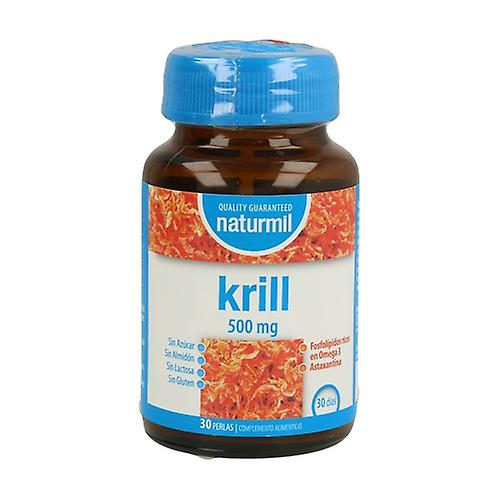 Krill 30 capsules