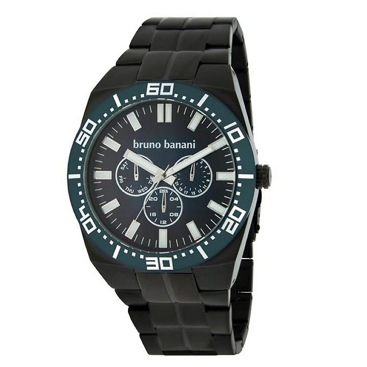 Bruno Banani BR22003 clock - BM3 018 101