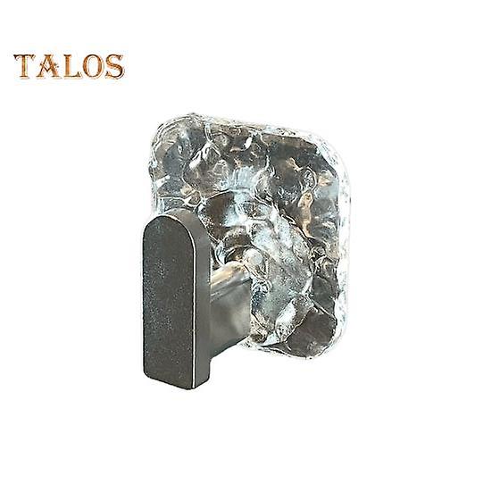 Storage Hook Punch-free Wall Hook Multi-purpose Towel Key Bag Hat Coat Hanging Hook for Home