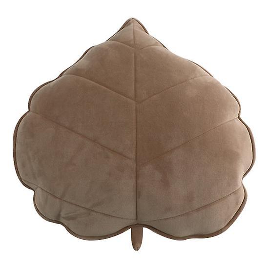 Plush Pillow Anti-pilling Decoration Washable Convenient Nordic Style Throw Pillow Car Accessory