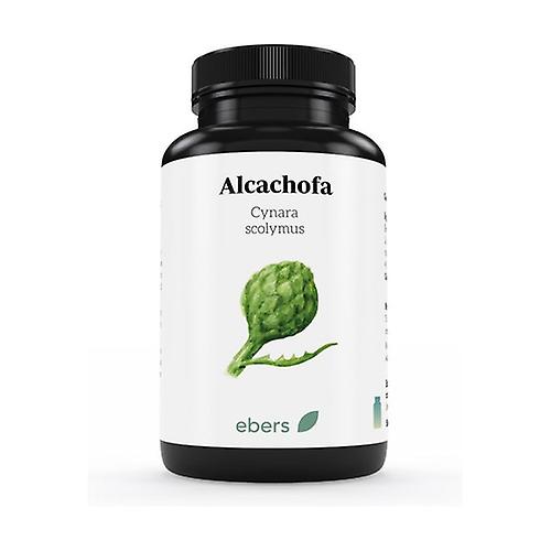 Artichoke 60 tablets of 500mg
